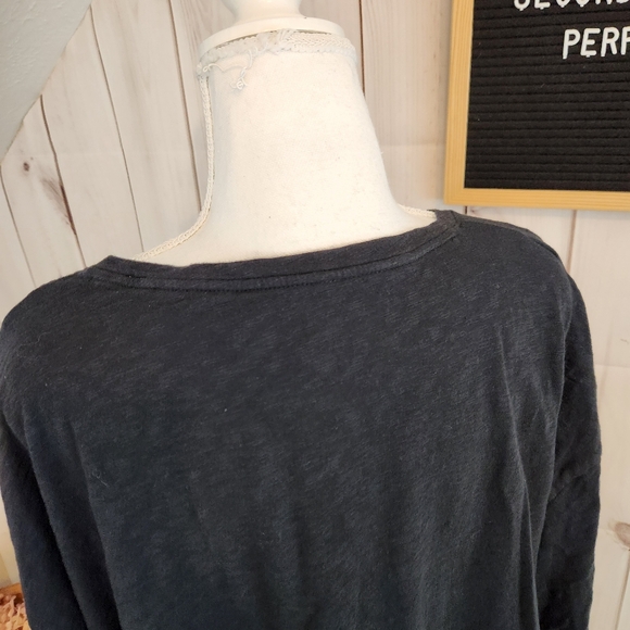 Life is Good Long Sleeve Tee - Picture 6 of 8